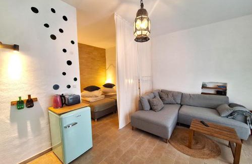 Monheim Apartment | Studio Piccola