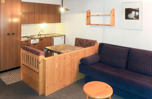 Vex Apartment | Studio Résidence Dixence-3 by Interhome