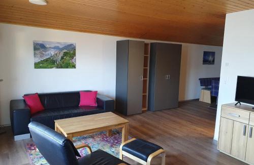 Riederalp Apartment | Studio Tamara