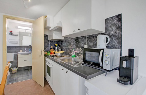 Agno Apartment | Studio w/Panoramic view, Shared Pool, Garden & Terrace, Agno, Switzerland