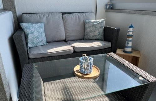 Wettingen Apartment | Studio Wettingen möbliert, 25min bis Zürich