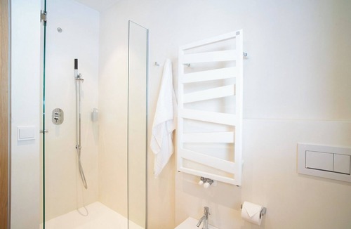 Gries - Quirein Apartment | Studio with terrace