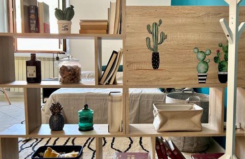 Como Apartment | Studio71