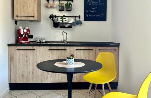 Como Apartment | Studio71