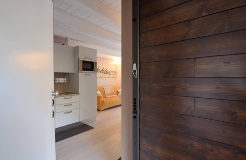 Temu Apartment | Stunning apartment in Temù