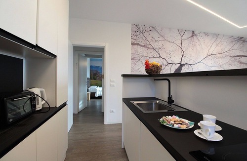 Venegazzu Villa | Stunning private villa for 11 guests with WIFI, private pool, A/C, terrace and pets allowed