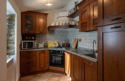 Ville San Sebastiano Villa | Stunning private villa with WIFI, A/C, private pool, TV, patio, pets allowed and panoramic view