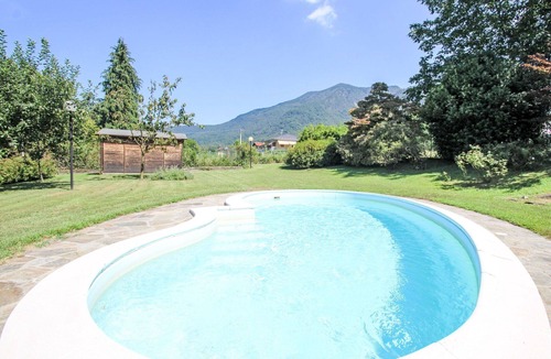 Castello House | Stunning private villa for 7 guests with private pool, WIFI, A/C, TV and terrace
