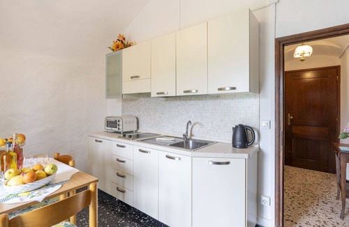 Civezza House | Stunning private villa for 4 people with WIFI, TV, terrace and panoramic view
