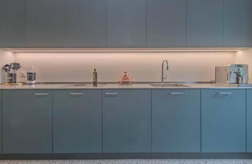 Bumpliz Apartment | Stylish bijou near the center of Bern with garden