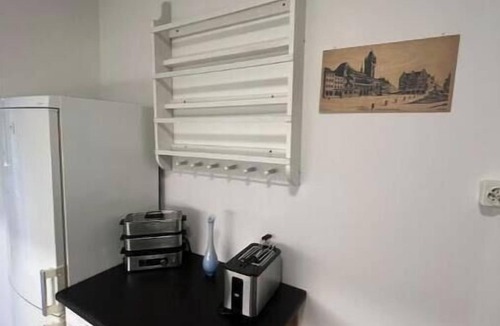 St. Johann Apartment | Stylish in St. Johann Novartis with sauna