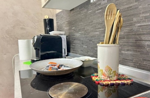 San Macario Bed & Breakfast | Suitable for families, 10 minutes from Milan malpensa. Supermarkets within10 steps.