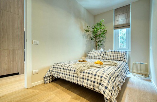 Fiera Apartment | Suite BiMò - vicino Metro, CityLife, Stadio San Siro e Fiera