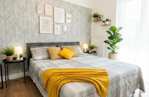 Borgo Milano Apartment | SuitesFlores - Bright and cozy apartment in Verona