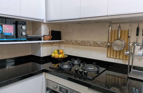 Marina Smir Apartment | Sumptuous apartment 100m from the beach - Marina Puerto, M'DIQ.