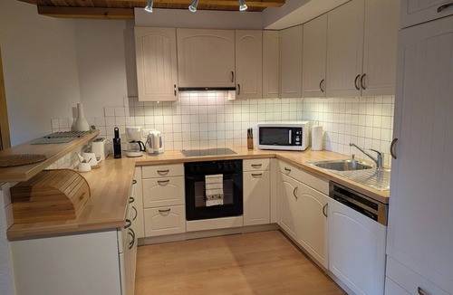 Val d'Illiez Apartment | Sundance 5, (Les Crosets), by Interhome