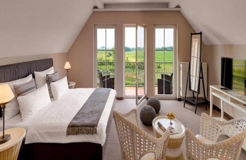 Neddesitz Apartment | Sunday Resort Rugen Deluxe 2-bedroom Apartment