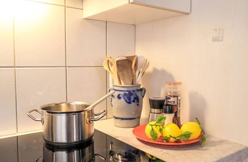 Kandersteg Apartment | Sunny alpine place in middle of Bernese Oberland, mountain views, hiking trails.