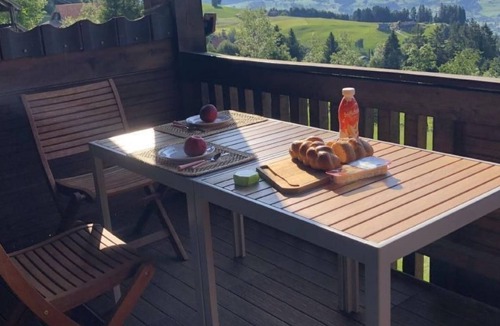 Sarnen Apartment | Sunny retreat by Interhome