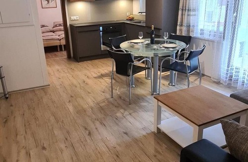Saas Grund Apartment | Sunshine Appartement/Fewo, Dusche, WC, 1 Schlafraum 4-Bettwohnung by Interhome