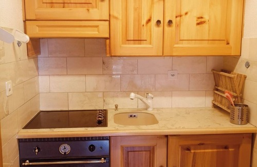 Saint-Pierre-de-Clages Apartment | Superbe appartement au centre de Nendaz