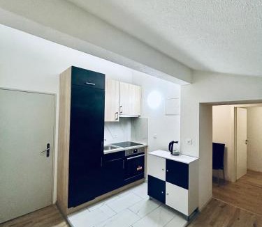 Kublis Apartment | Superior Apartment