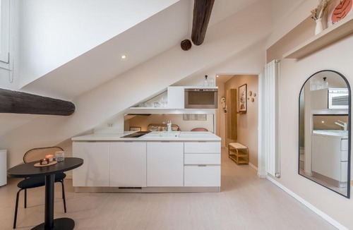 Lazzaretto Apartment | Superstay - Tadino 15 - Porta Venezia