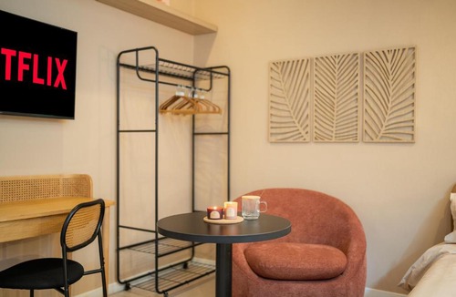 Lazzaretto Apartment | Superstay - Tadino 15 - Porta Venezia