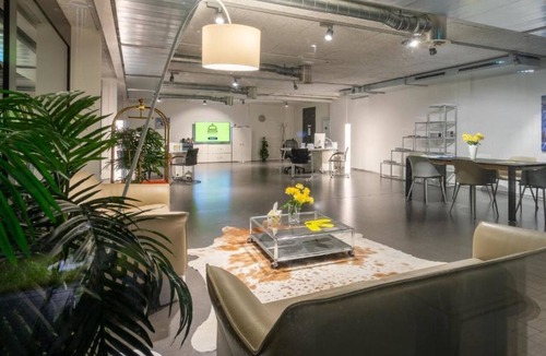 Central Interlaken Apartment | Swiss Hotel Apartments Appartement/Fewo Three Bedroom Apartment by Interhome