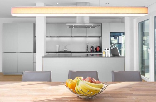 Central Interlaken Apartment | Swiss Hotel Apartments Appartement/Fewo Two Bedroom Apartment Kind & Twin by Interhome