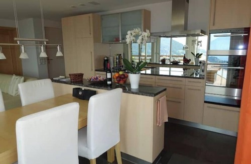 Bangerten Apartment | @swissmountainview: holidayhome with amazing views