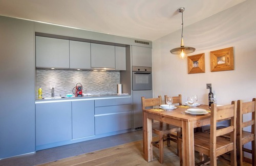 Vercorin Apartment | SWISSPEAK Resorts Vercorin by Interhome