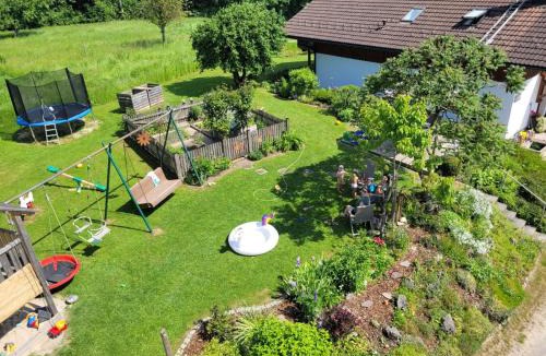 Prien am Chiemsee Apartment | Tag-Hof
