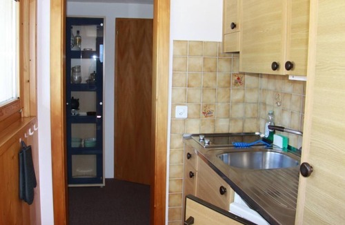 Riederalp Apartment | Talisman WG "Lilian" by Interhome