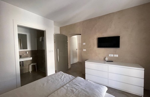 Merano Historic Center Apartment | Tappeiner 6 - Belami Living - Rennweg 114