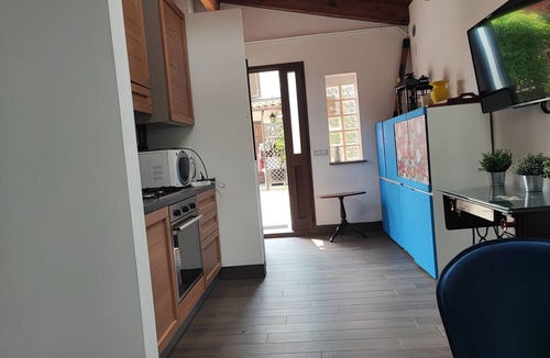 Gattinara Bed & Breakfast | Tavernetta