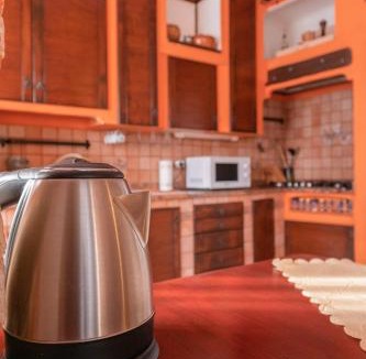Castellanza Apartment | Terra di Mezzo
