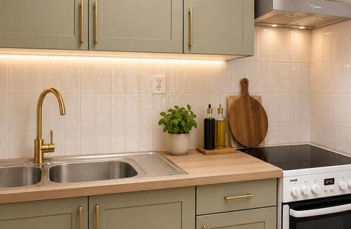 Carouge Apartment | Terrific 1 Large bedroom apartment in charming Carouge near local spots