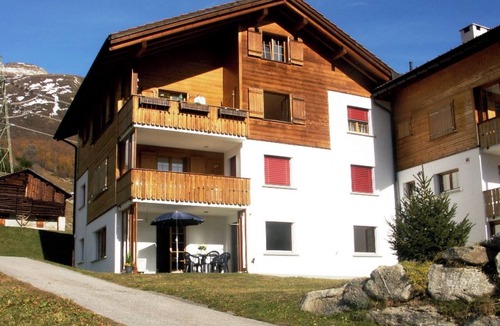 Sedrun Apartment | Tgèsa Garnetsch No. 1 Young, (Sedrun), 170.01 by Interhome