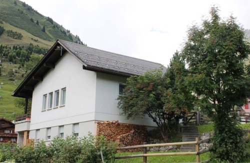 Sedrun Apartment | Tgèsa Moser Poltera, (Camischolas/Sedrun), 188.01 by Interhome