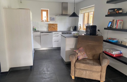 Lenz House | Tgesa Grischa, Lenz/Lantsch, detached vacation home - ideal for up to 8 people