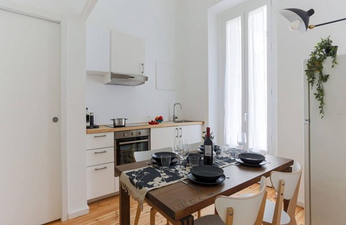 Carrobbio Apartment | The Best Rent - Loft in Colonne di San Lorenzo