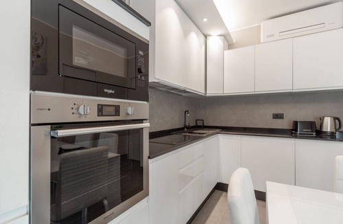 Chinatown Apartment | The Best Rent - Spacious apartment in Paolo Sarpi