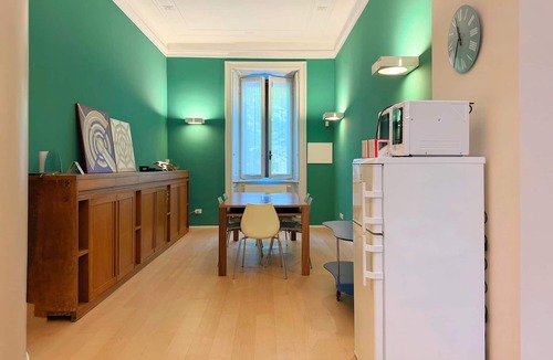 Calvairate Apartment | The Blueprint, stay with style in Porta Romana