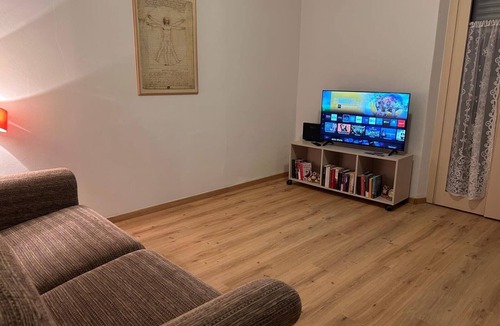 San Lorenzo in Banale Apartment | The Breath of the Brenta