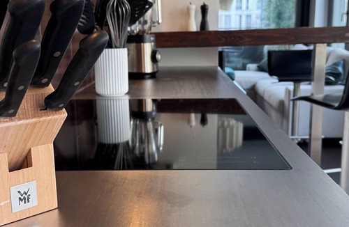 Alt-Wiedikon Apartment | The City Nest - Near Sihlcity with free parking!