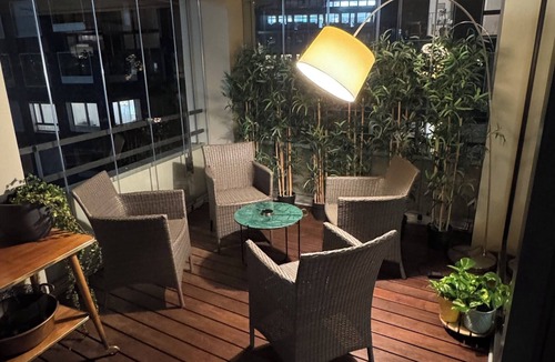 Alt-Wiedikon Apartment | The City Nest - Near Sihlcity with free parking!
