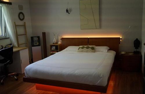 Ponte Capriasca House | The Comfy Apartment