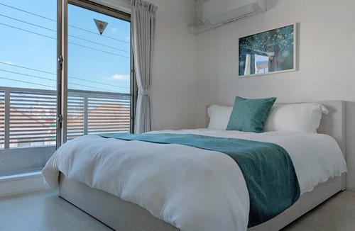 Chatan House | The FLOW Okinawa