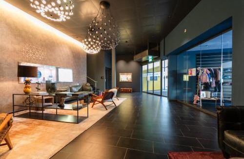 Central Interlaken Hotel | The Guesthouse